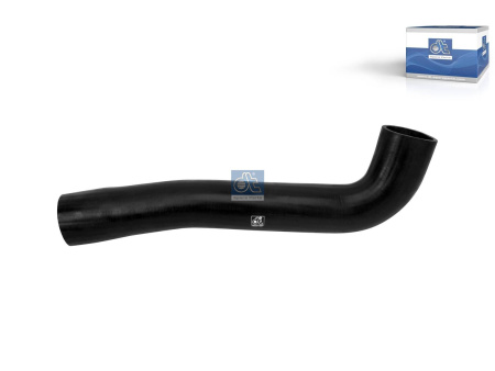DT RADIATOR HOSE