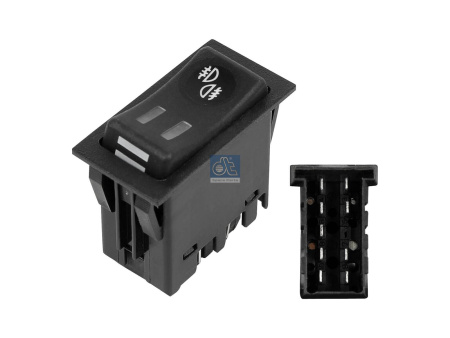 DT ROCKER SWITCH