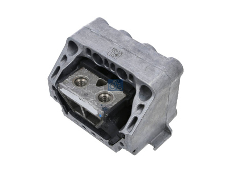 DT ENGINE MOUNTING