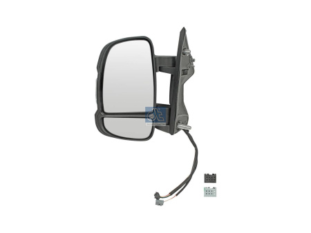 DT MAIN MIRROR