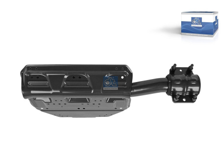 DT FENDER BRACKET