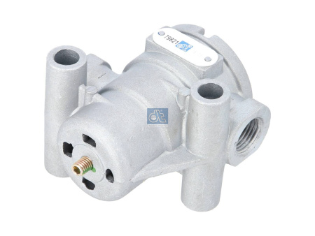 DT PRESSURE LIMITING VALVE