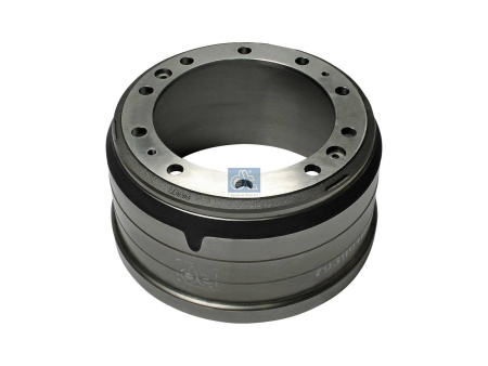 DT BRAKE DRUM