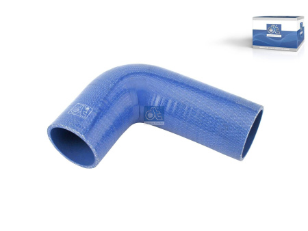 DT RADIATOR HOSE