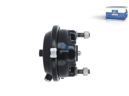 DT BRAKE CYLINDER