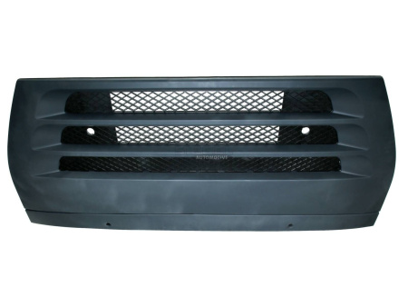 DT FRONT GRILL