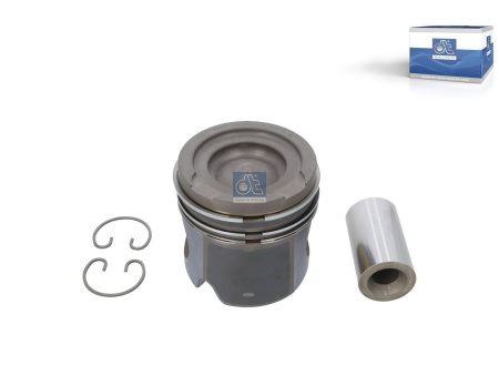DT PISTON