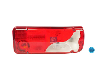 DT TAIL LAMP