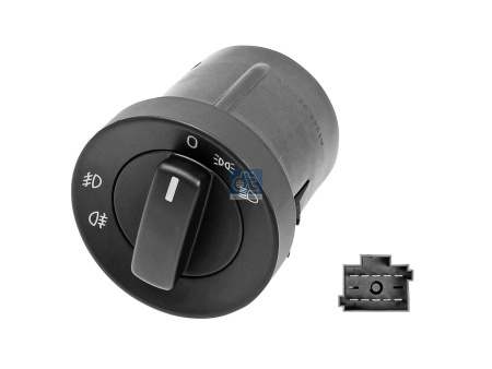 ROTARY SWITCH