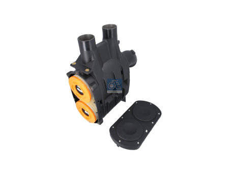 DT AIR FILTER HOUSING