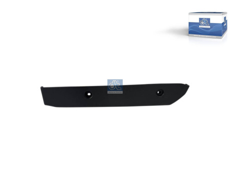DT BUMPER END PANEL