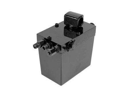 DT CABIN TILT PUMP