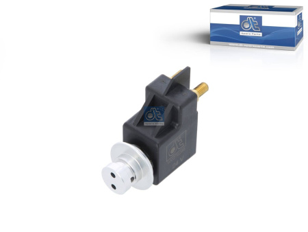 DT SOLENOID VALVE