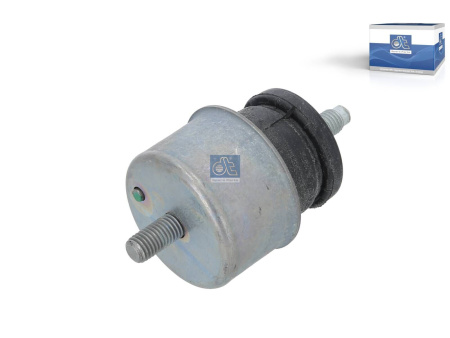 DT ENGINE MOUNTING