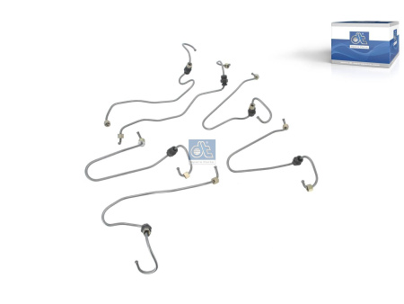 DT INJECTION LINE KIT