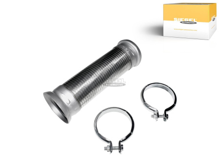 DT FLEXIBLE PIPE