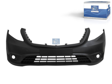 DT BUMPER