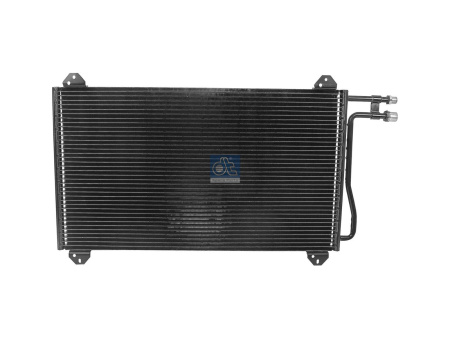 DT CONDENSER