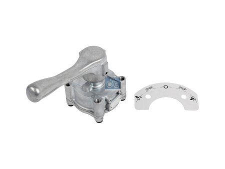 DT LEVEL VALVE