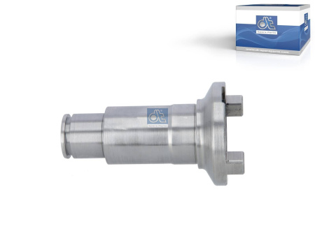 DT DRIVE SHAFT