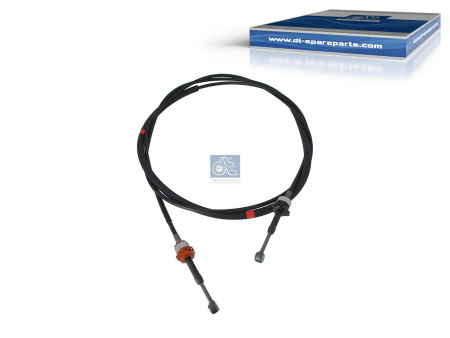 DT CONTROL CABLE