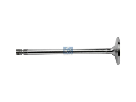 DT INTAKE VALVE