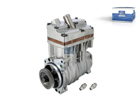 DT COMPRESSOR