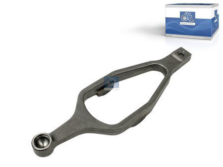 DT RELEASE FORK