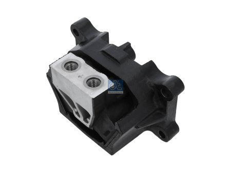 DT RUBBER MOUNTING