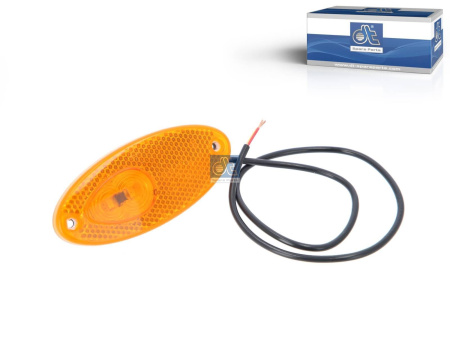 DT SIDE MARKING LAMP
