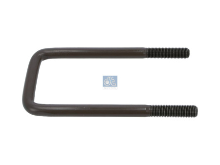 DT U-PULTTI VOLVO ETU 102X260X20X2.5MM