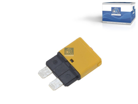 DT CIRCUIT BREAKER 8A