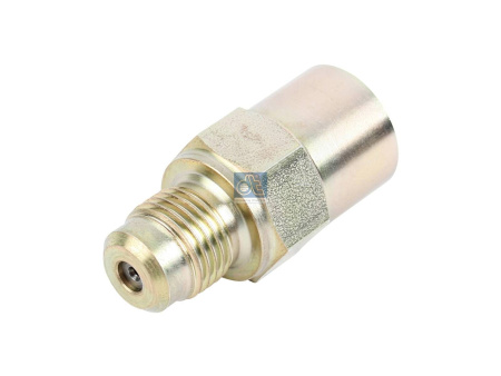 DT VALVE