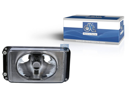 DT FOG LAMP
