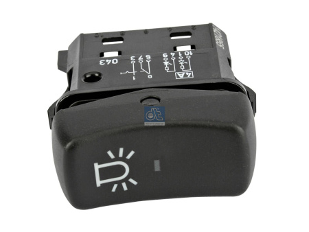 DT SWITCH