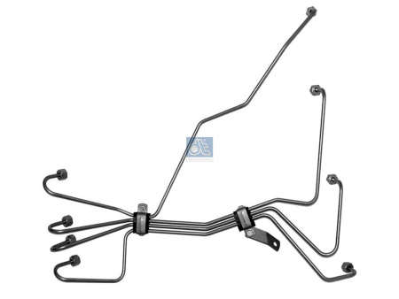 DT INJECTION LINE KIT