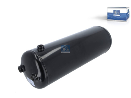 DT PAINEILMASÄILIÖ DAF 20L Ø206 MM PITUUS 652 MM