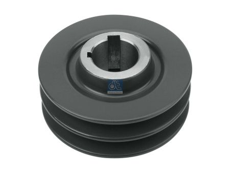 DT PULLEY