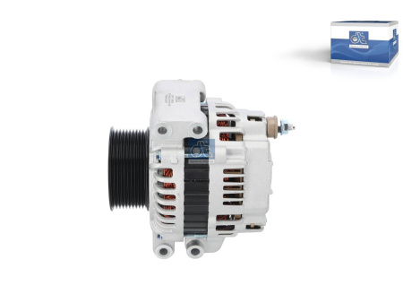 DT ALTERNATOR