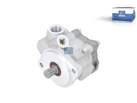 DT SERVO PUMP