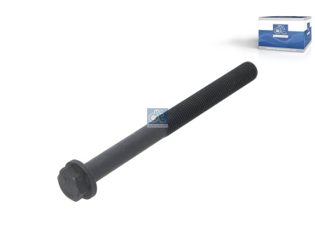 DT SYLINTERIKANNEN RUUVI, D 16,6 MM; KIERRE M18; L 200 MM; AVAIN 24 DAF