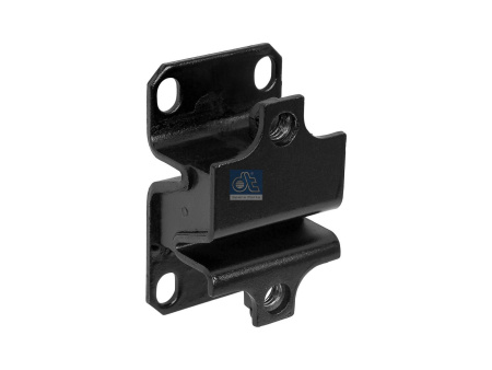 DT RADIATOR BRACKET