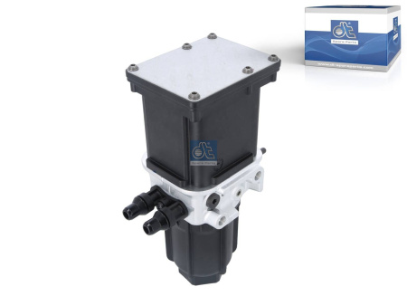 DT FEED MODULE