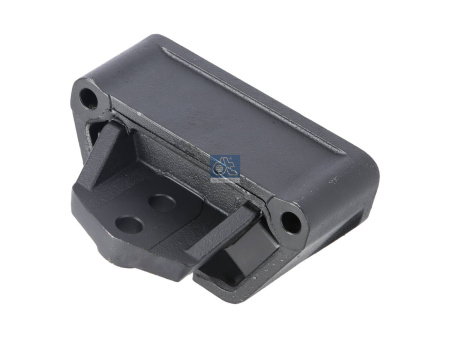 DT ENGINE MOUNTING