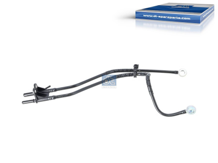 DT FUEL LINE