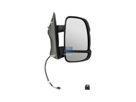 DT MAIN MIRROR