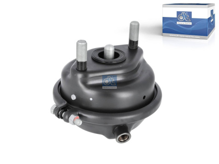 DT BRAKE CYLINDER