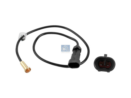 DT WEAR INDICATOR