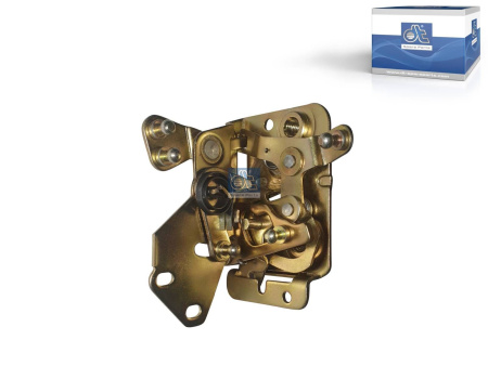 DT DOOR LOCK