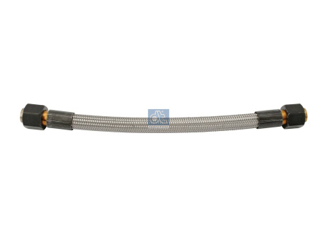 DT COMPRESSOR HOSE